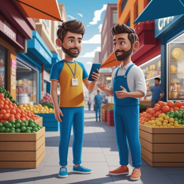 Freelancer Digital Starter Kit